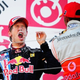 Illustration for article titled 2009 Japanese Grand Prix: A Jolly Good Race